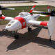 Illustration for article titled These Are The Real Planes That Inspired The Bat From iThe Dark Knight Rises/i